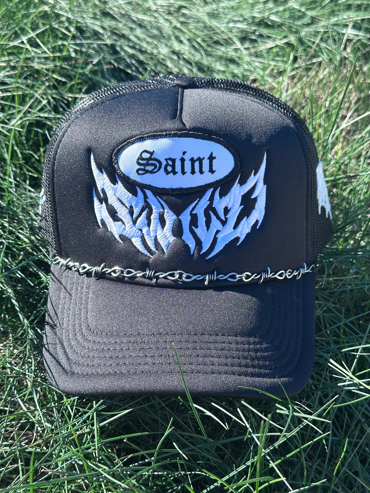 1/1 Trucker