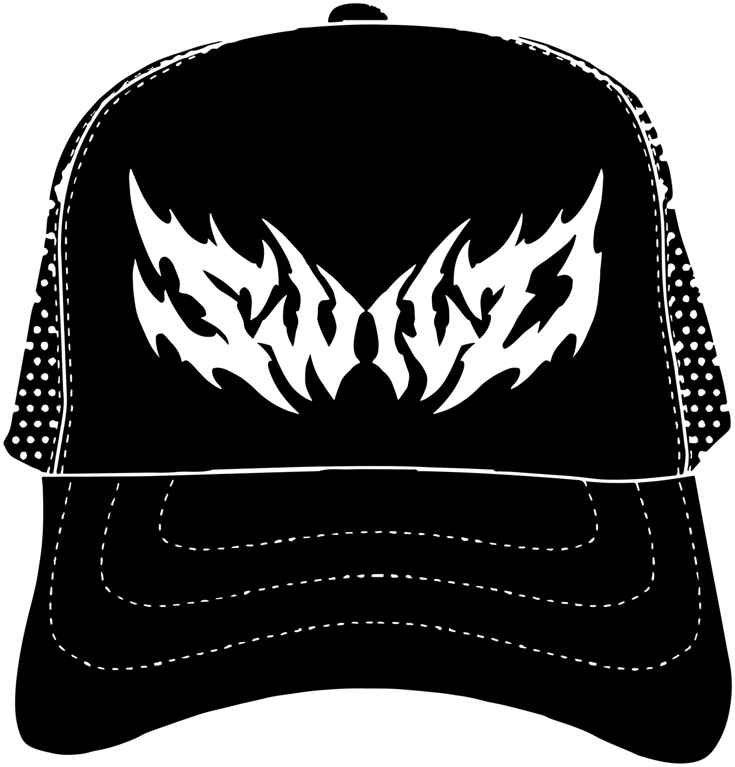 SWILD TRUCKER