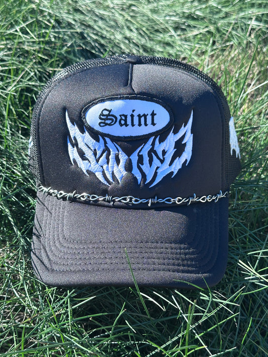 1/1 Trucker